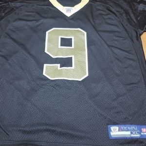 NFL Jersey